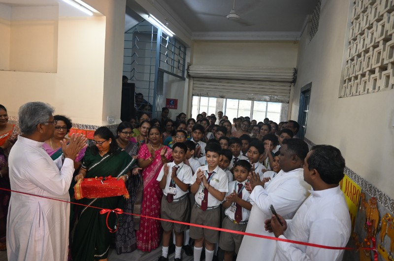 ART & CRAFT EXHIBITION(2025-26)