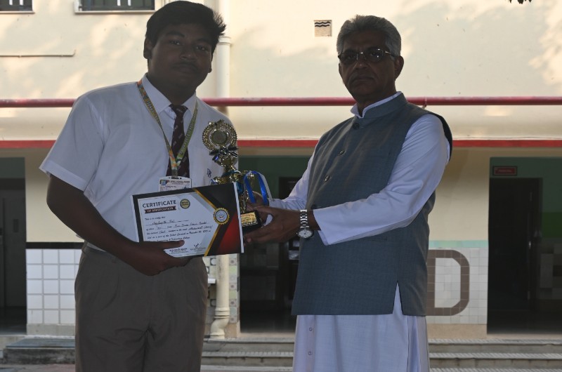 HETC SCHOOL CARNIVAL (2025)