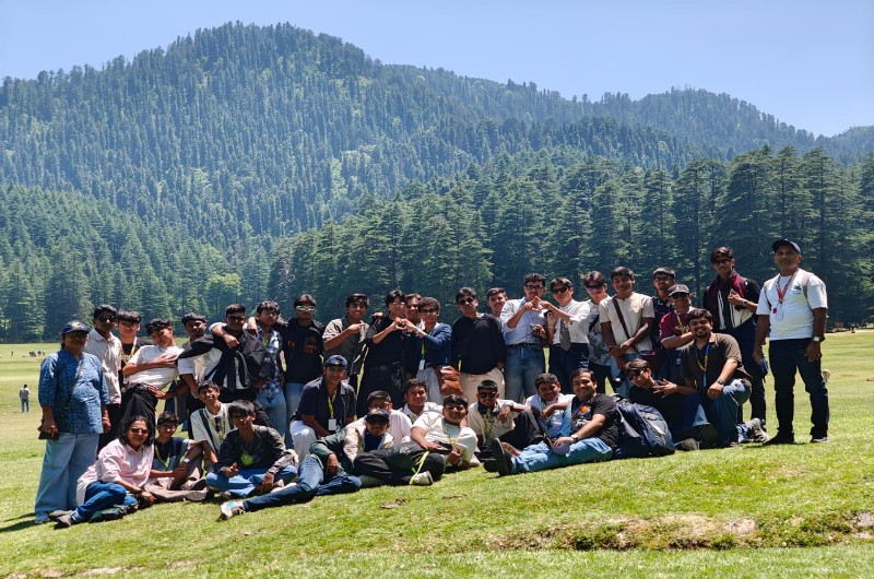 DBB EXCURSION (2026)