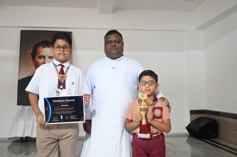 PRIZE DISTRIBUTION (28.07.2026)