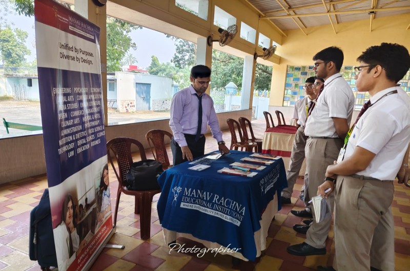 UNIVERSITY FAIR (2026)